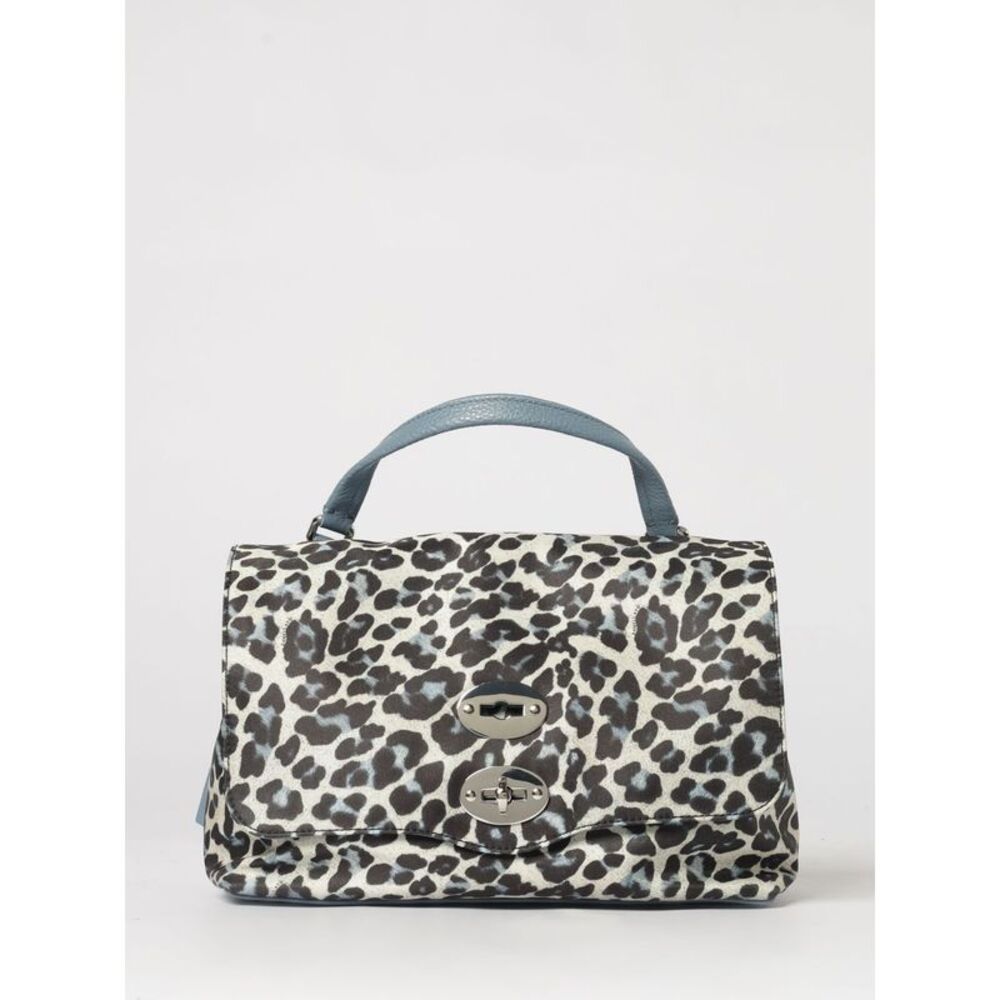 Zanellato Handbag Woman Multicolor